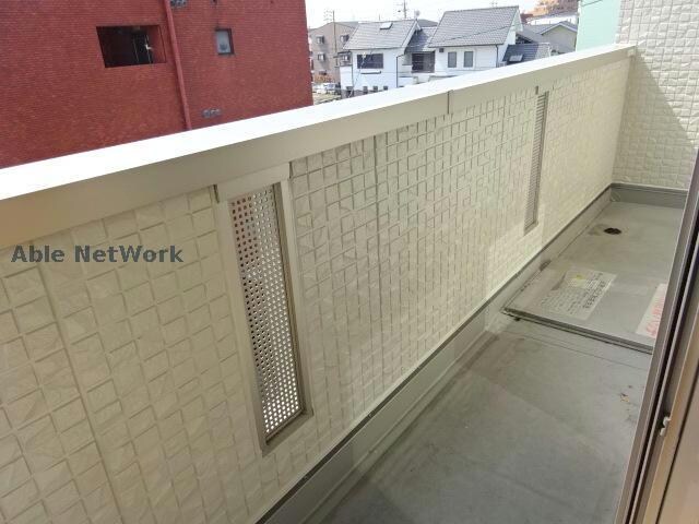 トレステラの物件内観写真