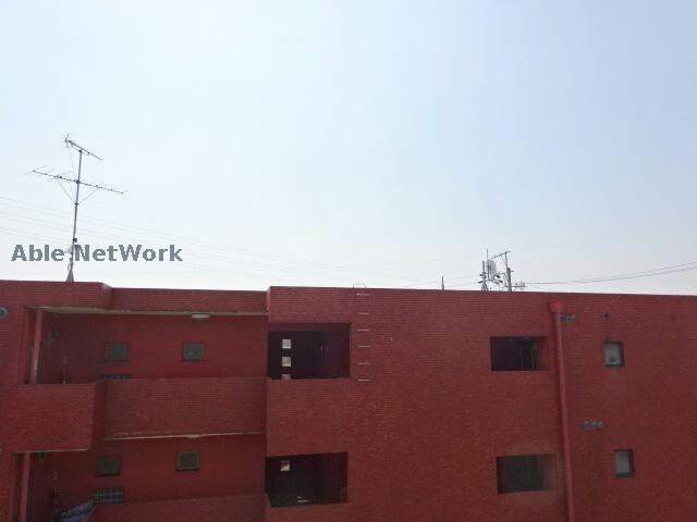 トレステラの物件内観写真