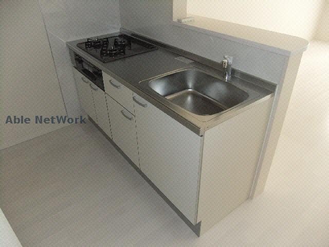 アスピリアナチュールの物件内観写真