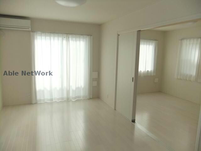 アスピリアナチュールの物件内観写真