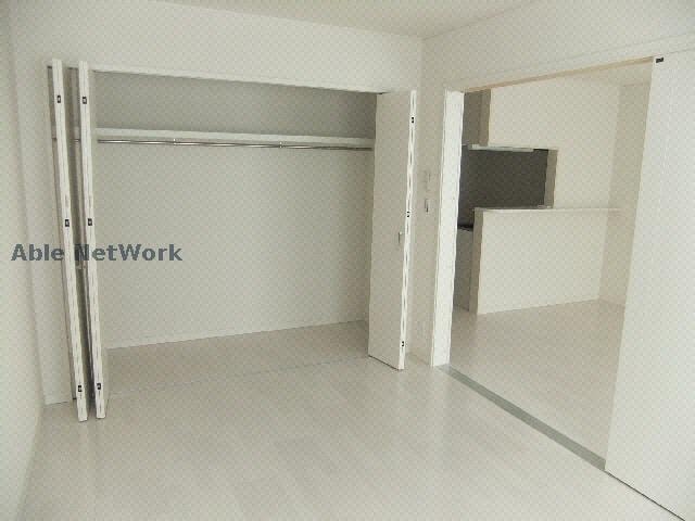 アスピリアナチュールの物件内観写真