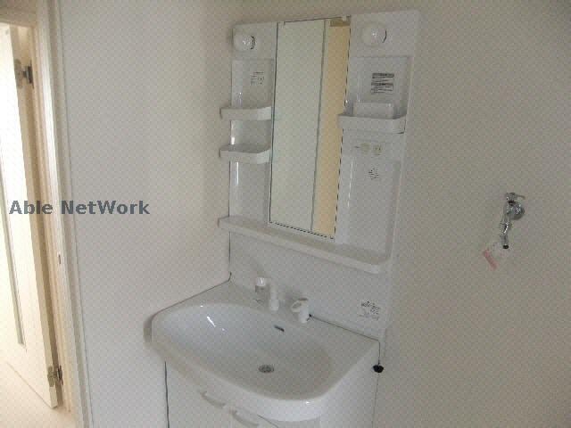 アスピリアナチュールの物件内観写真