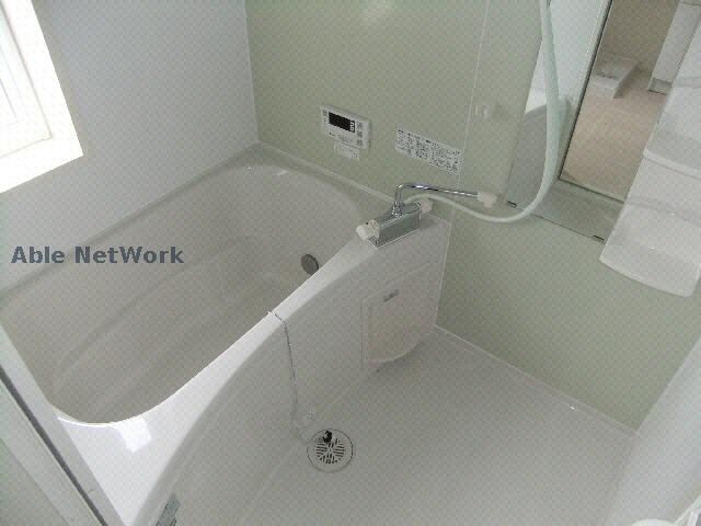 アスピリアナチュールの物件内観写真