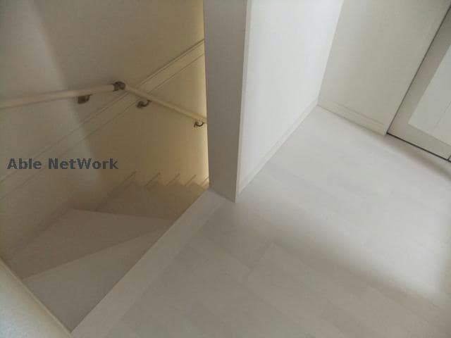 アスピリアナチュールの物件内観写真