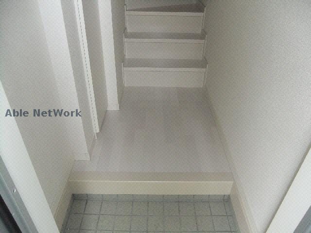 アスピリアナチュールの物件内観写真