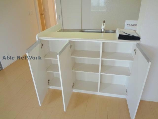 グランドゥール（下条町）の物件内観写真