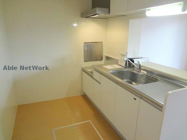 グランドゥール（下条町）の物件内観写真