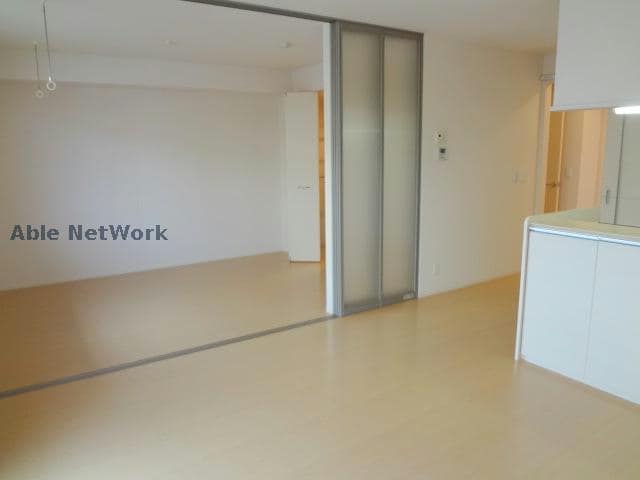 グランドゥール（下条町）の物件内観写真