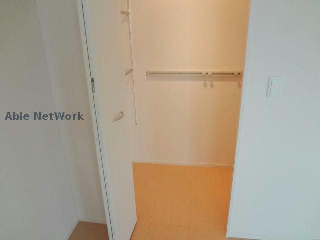 グランドゥール（下条町）の物件内観写真