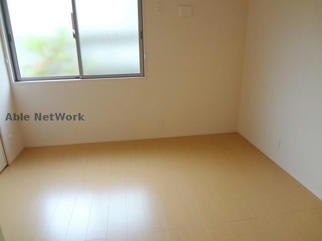 グランドゥール（下条町）の物件内観写真