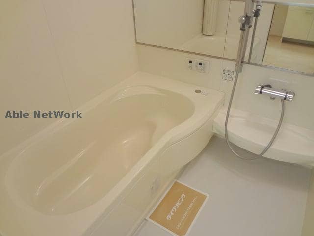 グランドゥール（下条町）の物件内観写真