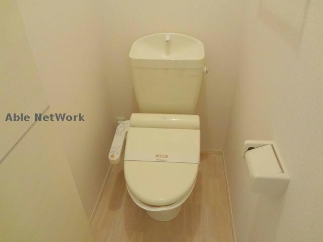 グランドゥール（下条町）の物件内観写真