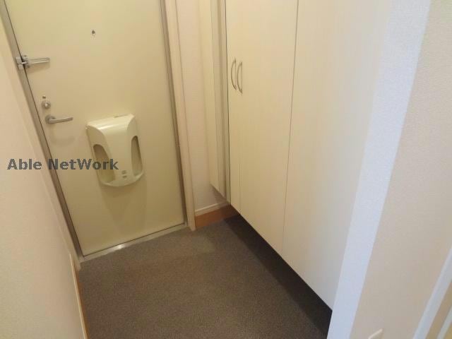 グランドゥール（下条町）の物件内観写真