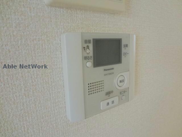 グランドゥール（下条町）の物件内観写真