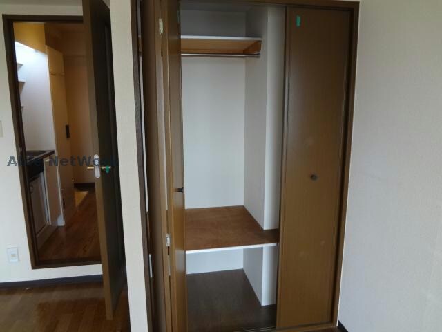 アベニュー諏訪の物件内観写真