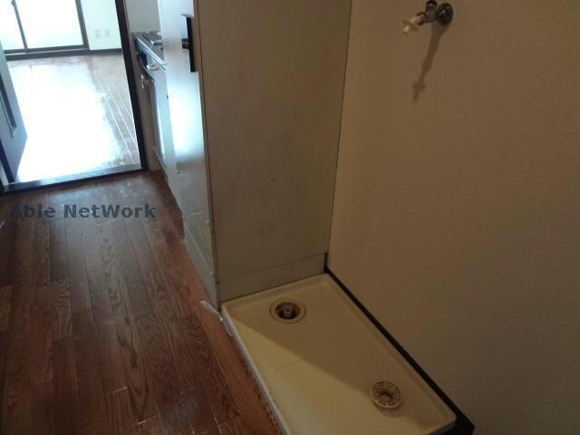 アベニュー諏訪の物件内観写真