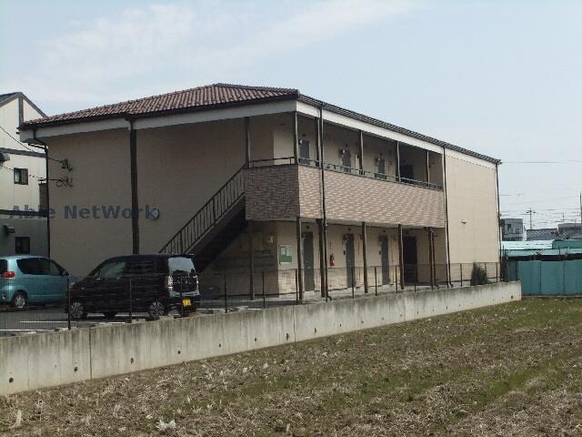 ソフィア　ノダの物件外観写真