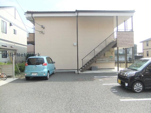 ソフィア　ノダの物件外観写真