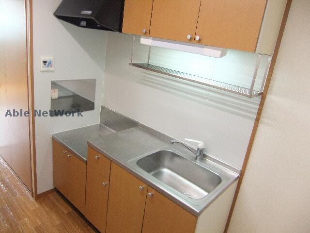 ソフィア　ノダの物件内観写真