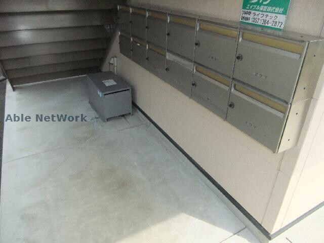 ソフィア　ノダの物件外観写真