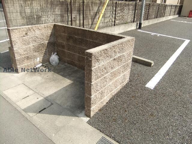 ソフィア　ノダの物件外観写真