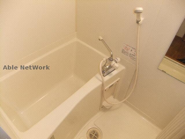 ソフィア　ノダの物件内観写真