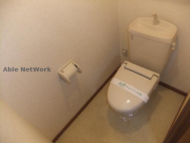 ソフィア　ノダの物件内観写真