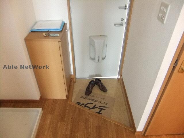 ソフィア　ノダの物件内観写真