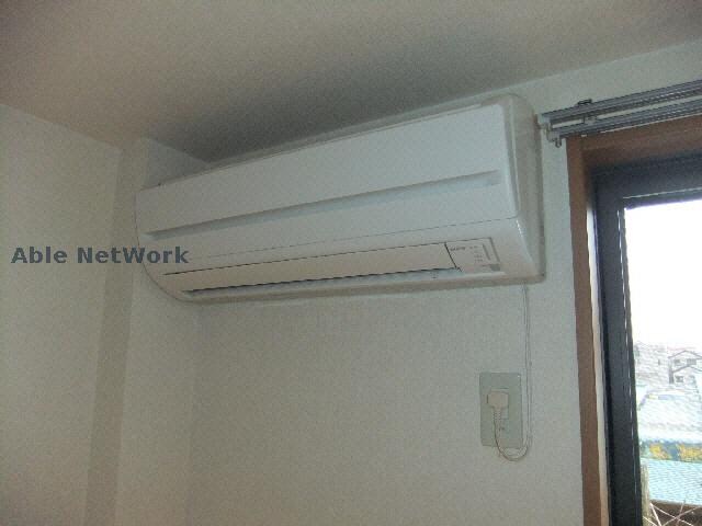 ソフィア　ノダの物件内観写真