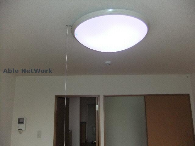 ソフィア　ノダの物件内観写真