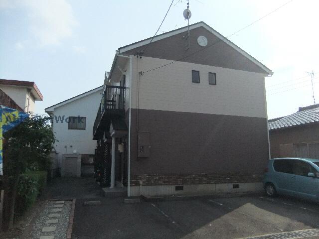 ＤＵＰＬＥＸ国王77の物件外観写真