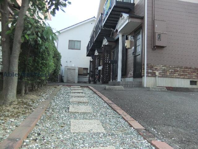 ＤＵＰＬＥＸ国王77の物件外観写真