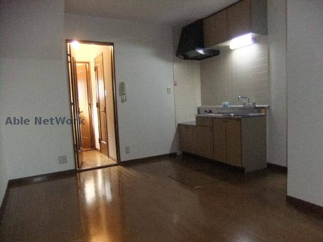 ＤＵＰＬＥＸ国王77の物件内観写真