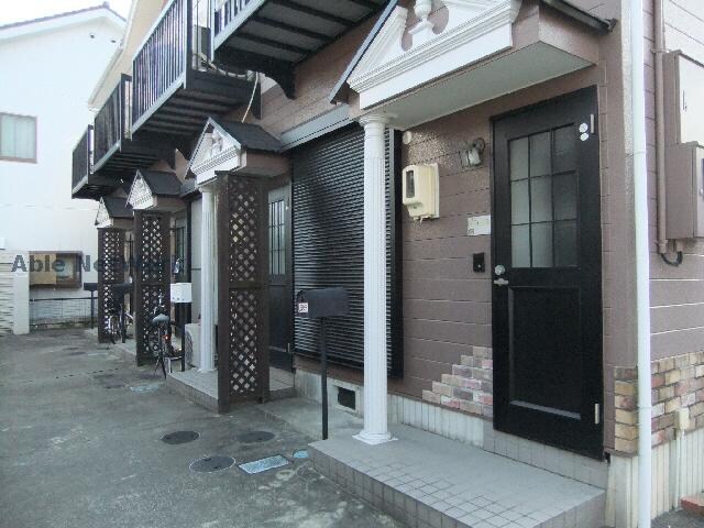 ＤＵＰＬＥＸ国王77の物件外観写真