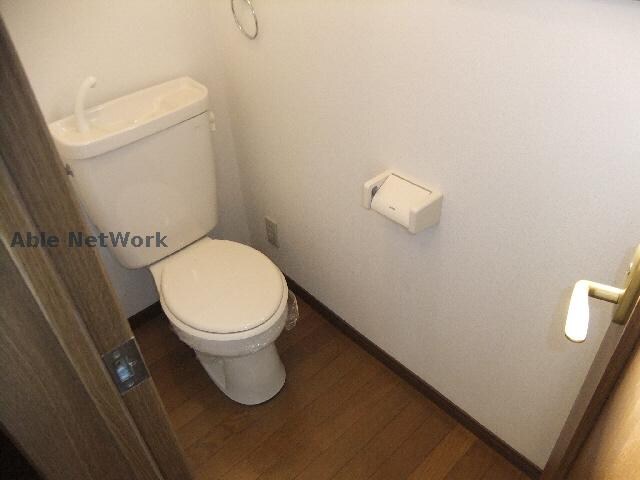 ＤＵＰＬＥＸ国王77の物件内観写真