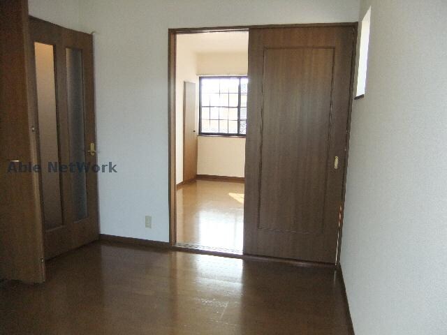 ＤＵＰＬＥＸ国王77の物件内観写真