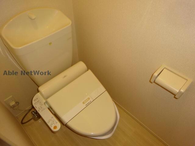 リヴァーレの物件内観写真