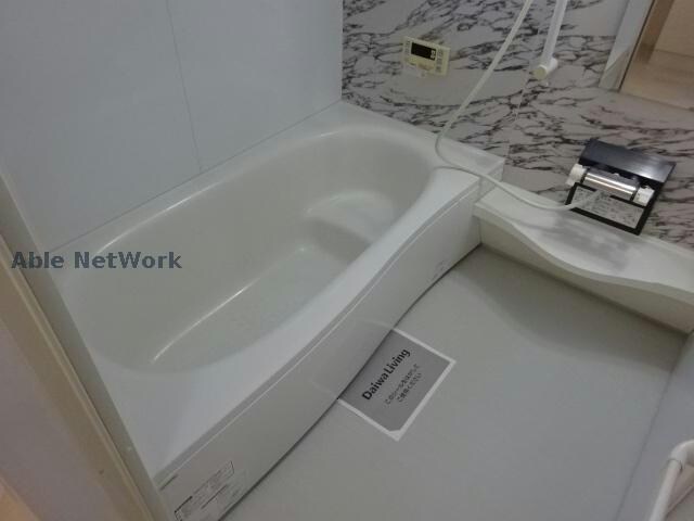 リヴァーレの物件内観写真