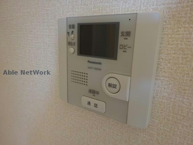 リヴァーレの物件内観写真