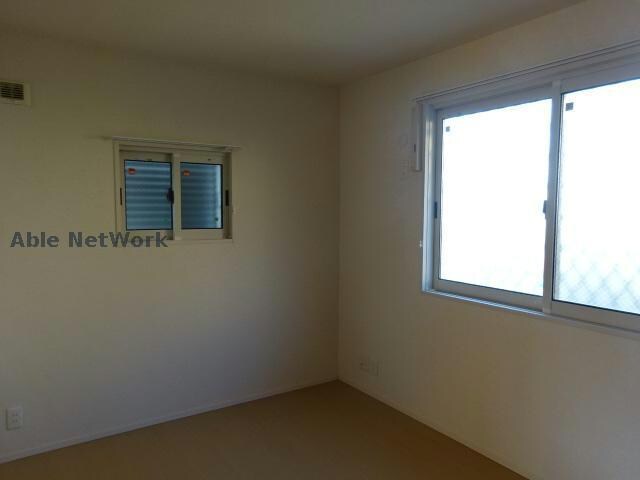 リヴァーレの物件内観写真