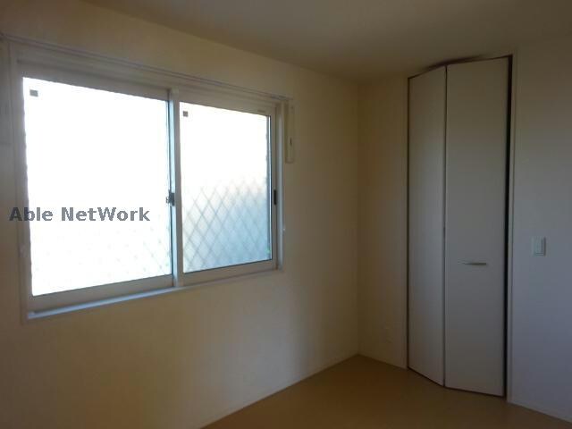 リヴァーレの物件内観写真