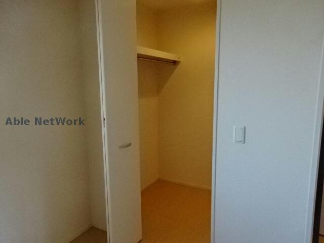 リヴァーレの物件内観写真