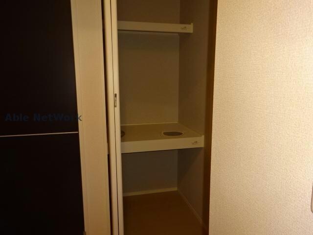 リヴァーレの物件内観写真