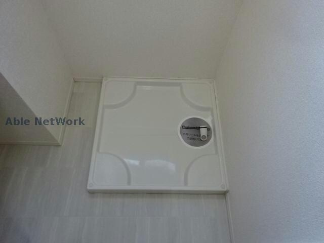 リヴァーレの物件内観写真