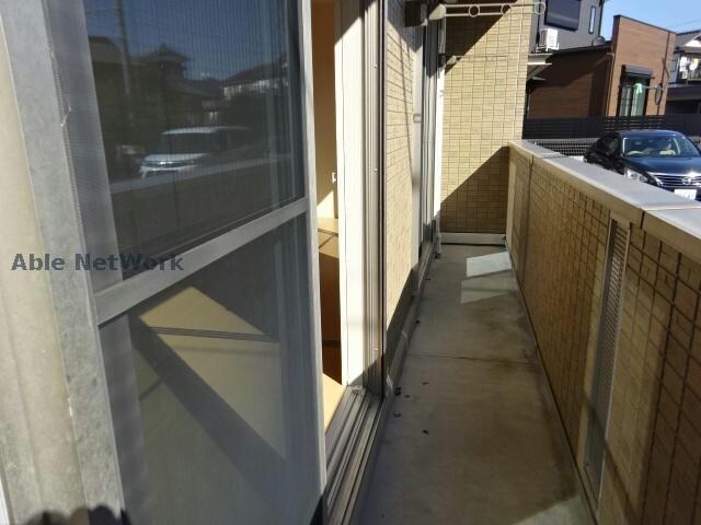 リヴァーレの物件内観写真