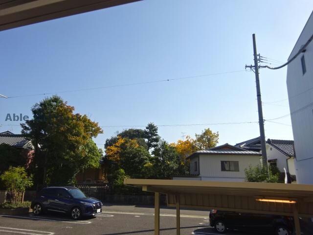 リヴァーレの物件内観写真