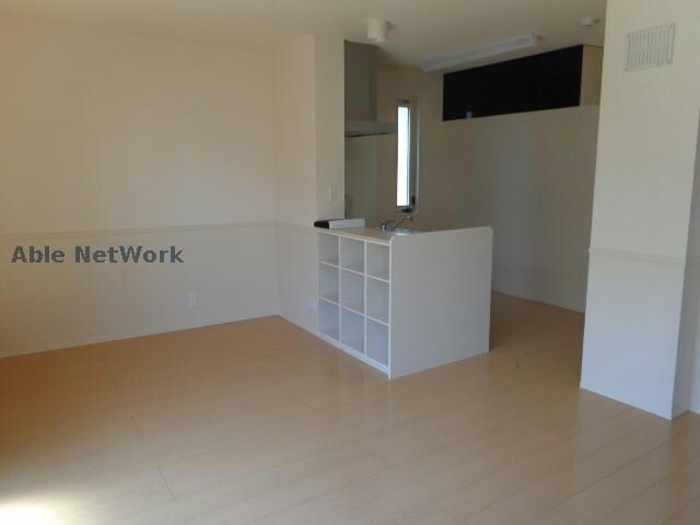 エクセレント　Ｅの物件内観写真