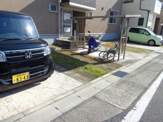 エクセレント　Ｅの物件外観写真