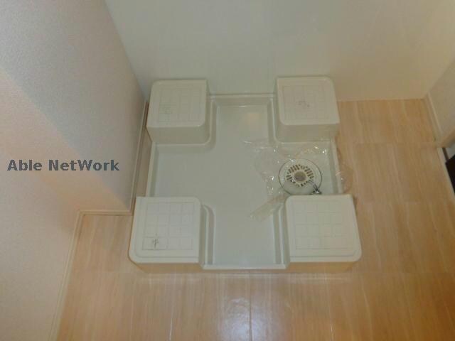 エクセレント　Ｅの物件内観写真