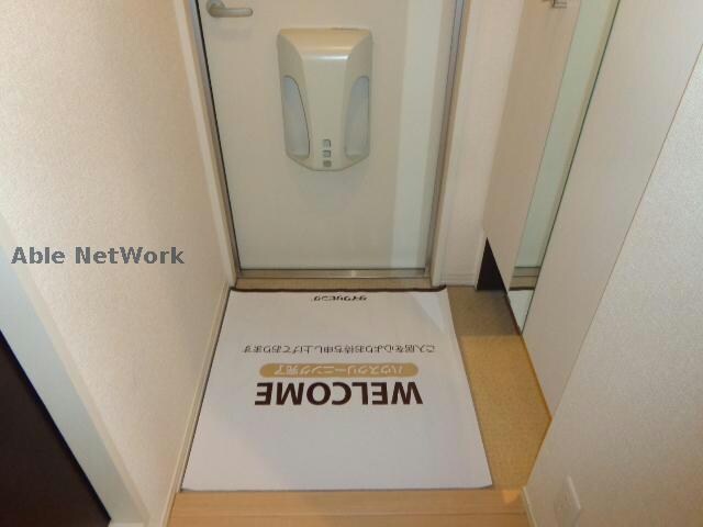 エクセレント　Ｅの物件内観写真